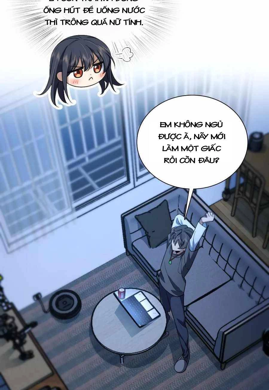 Bà Xã Nhà Tôi Đến Từ Ngàn Năm Trước Chapter 123 - 30