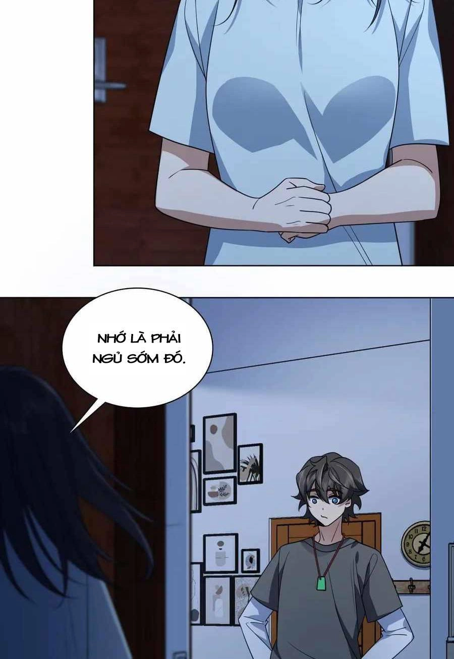 Bà Xã Nhà Tôi Đến Từ Ngàn Năm Trước Chapter 123 - 32