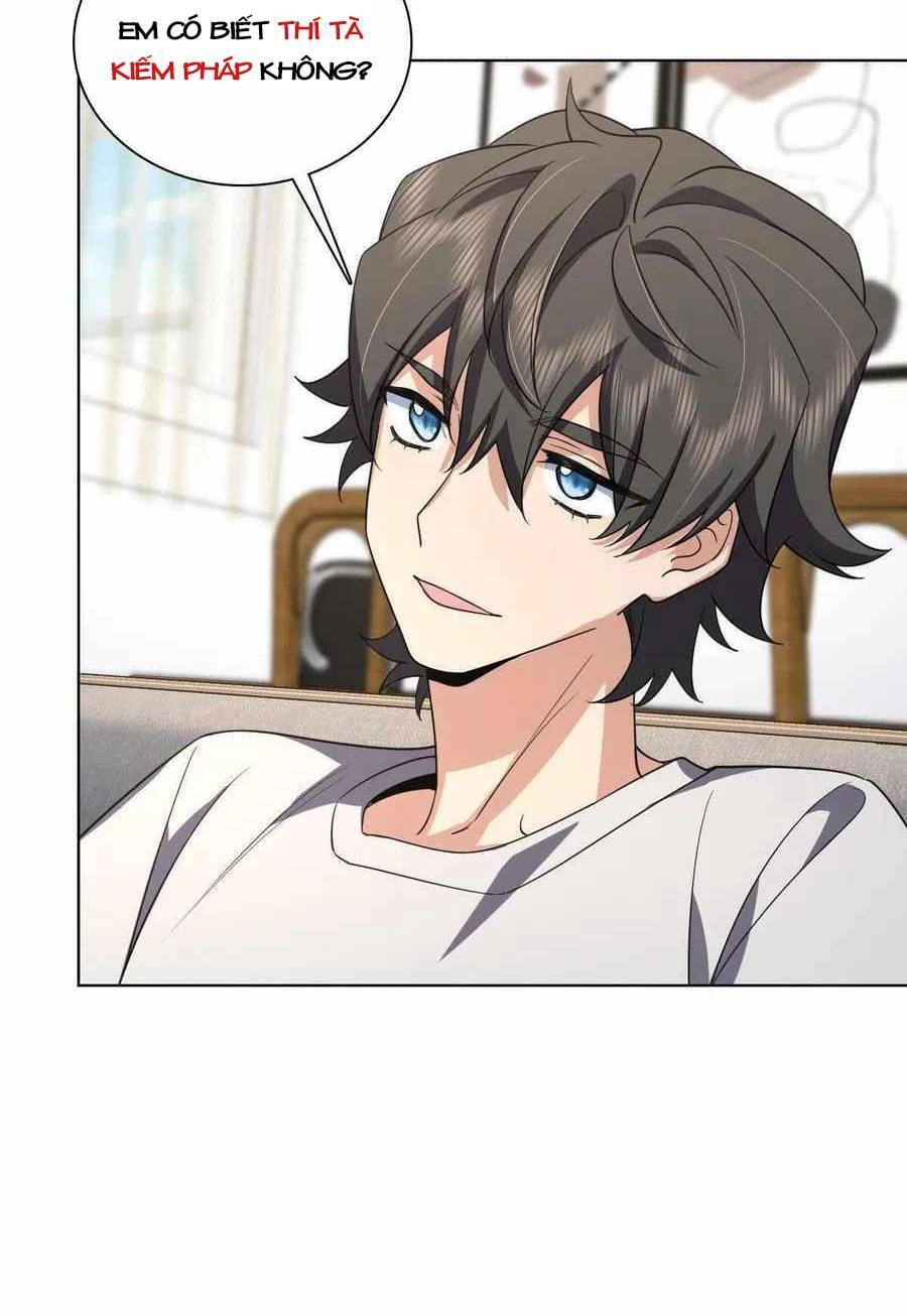 Bà Xã Nhà Tôi Đến Từ Ngàn Năm Trước Chapter 123 - 40