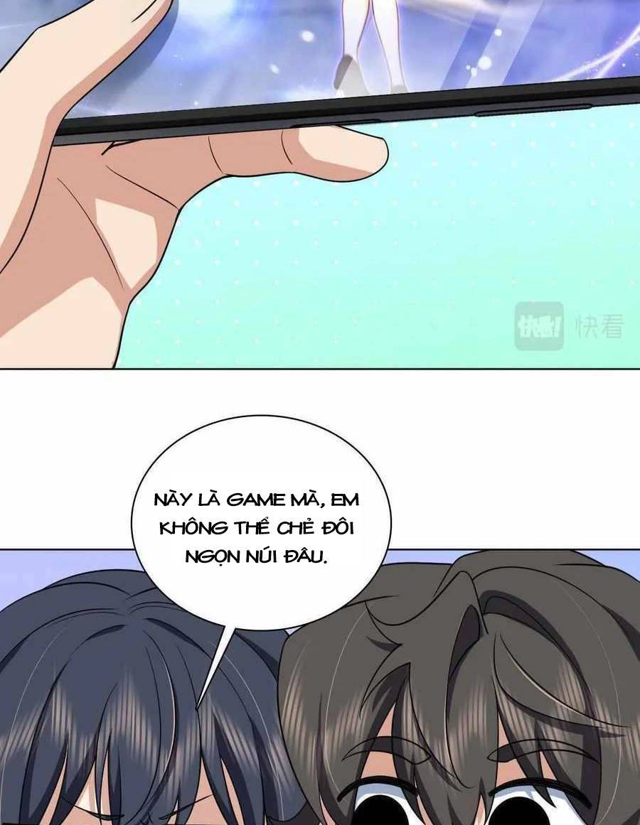 Bà Xã Nhà Tôi Đến Từ Ngàn Năm Trước Chapter 123 - 45