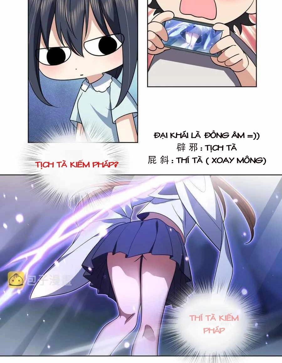 Bà Xã Nhà Tôi Đến Từ Ngàn Năm Trước Chapter 123 - 47