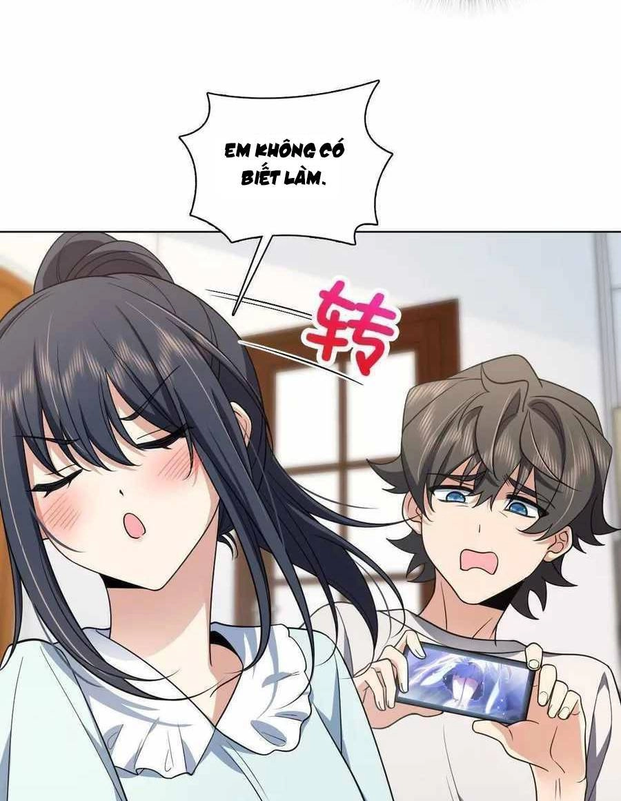 Bà Xã Nhà Tôi Đến Từ Ngàn Năm Trước Chapter 123 - 48