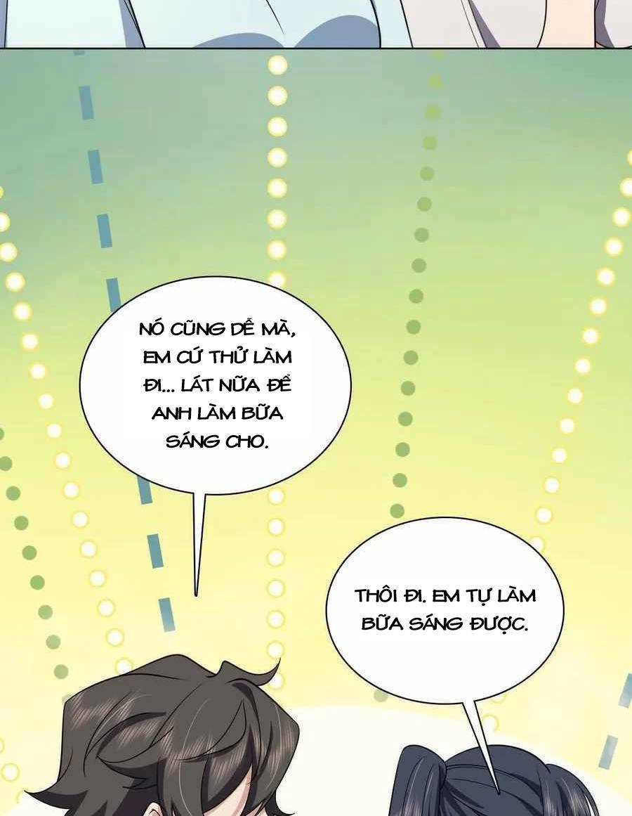 Bà Xã Nhà Tôi Đến Từ Ngàn Năm Trước Chapter 123 - 49