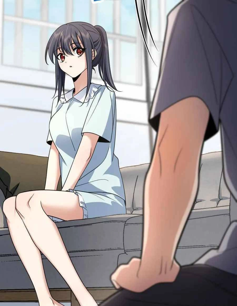 Bà Xã Nhà Tôi Đến Từ Ngàn Năm Trước Chapter 123 - 51