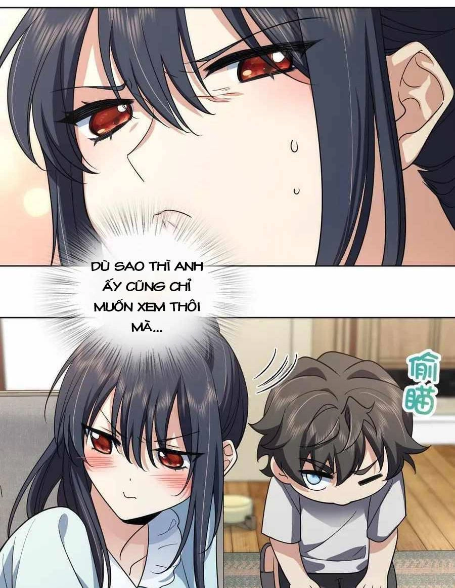 Bà Xã Nhà Tôi Đến Từ Ngàn Năm Trước Chapter 123 - 54