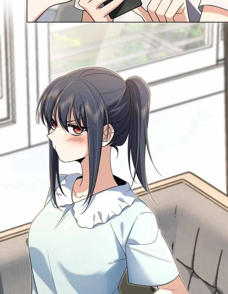 Bà Xã Nhà Tôi Đến Từ Ngàn Năm Trước Chapter 123 - 57