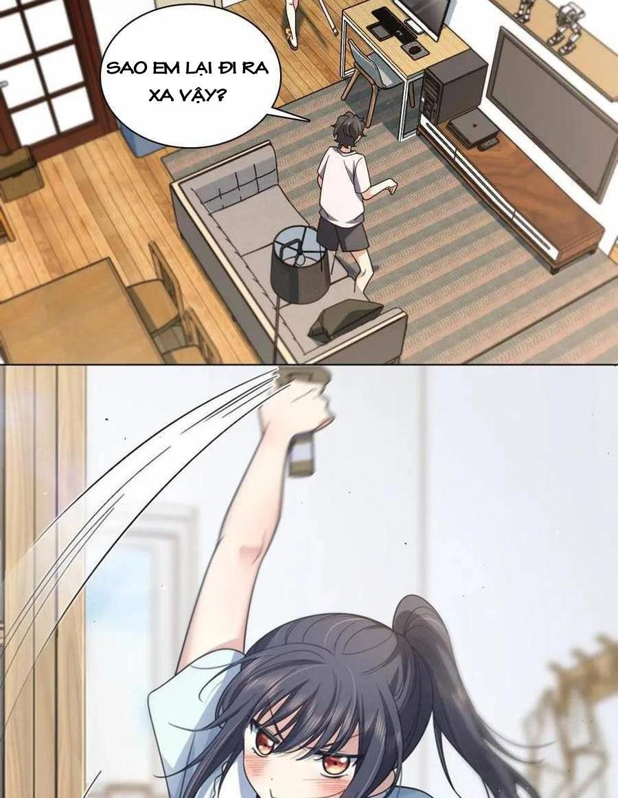 Bà Xã Nhà Tôi Đến Từ Ngàn Năm Trước Chapter 123 - 59