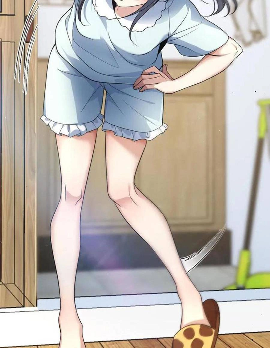 Bà Xã Nhà Tôi Đến Từ Ngàn Năm Trước Chapter 123 - 60