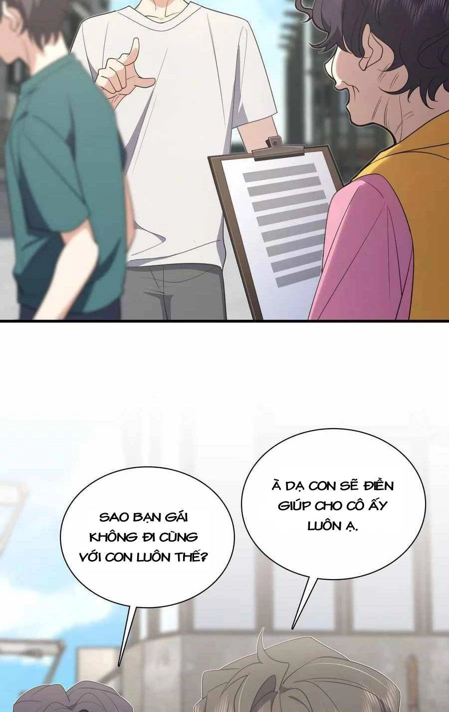 Bà Xã Nhà Tôi Đến Từ Ngàn Năm Trước Chapter 124 - 13