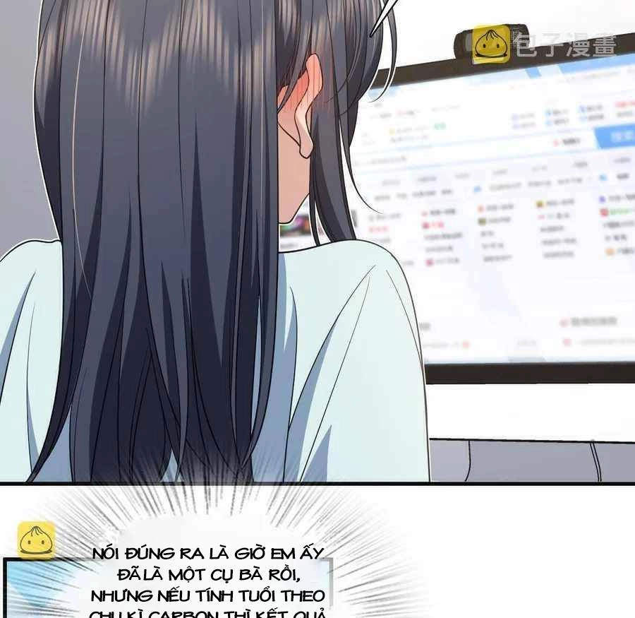 Bà Xã Nhà Tôi Đến Từ Ngàn Năm Trước Chapter 124 - 22