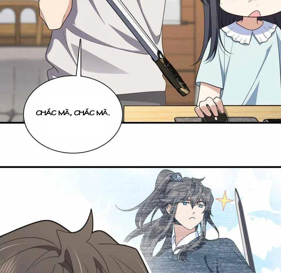 Bà Xã Nhà Tôi Đến Từ Ngàn Năm Trước Chapter 124 - 28