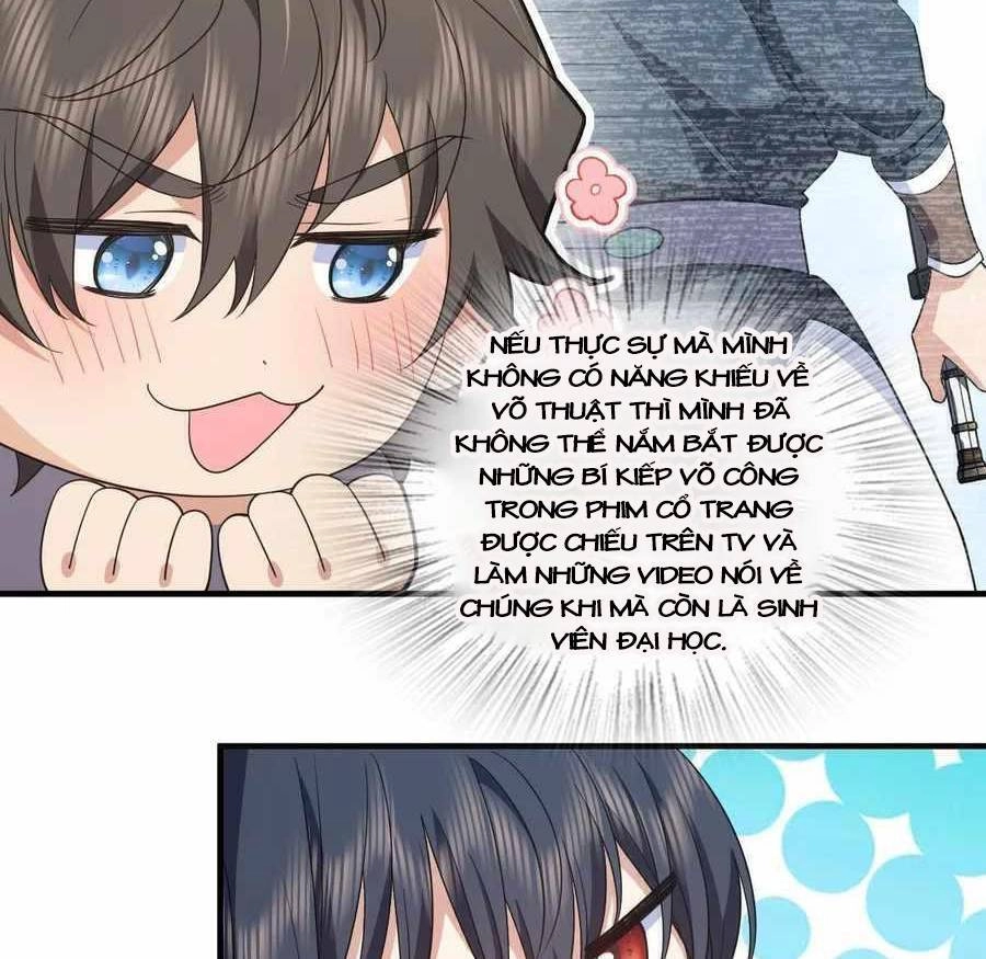 Bà Xã Nhà Tôi Đến Từ Ngàn Năm Trước Chapter 124 - 29