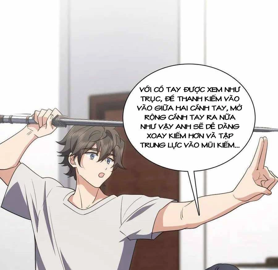 Bà Xã Nhà Tôi Đến Từ Ngàn Năm Trước Chapter 124 - 31