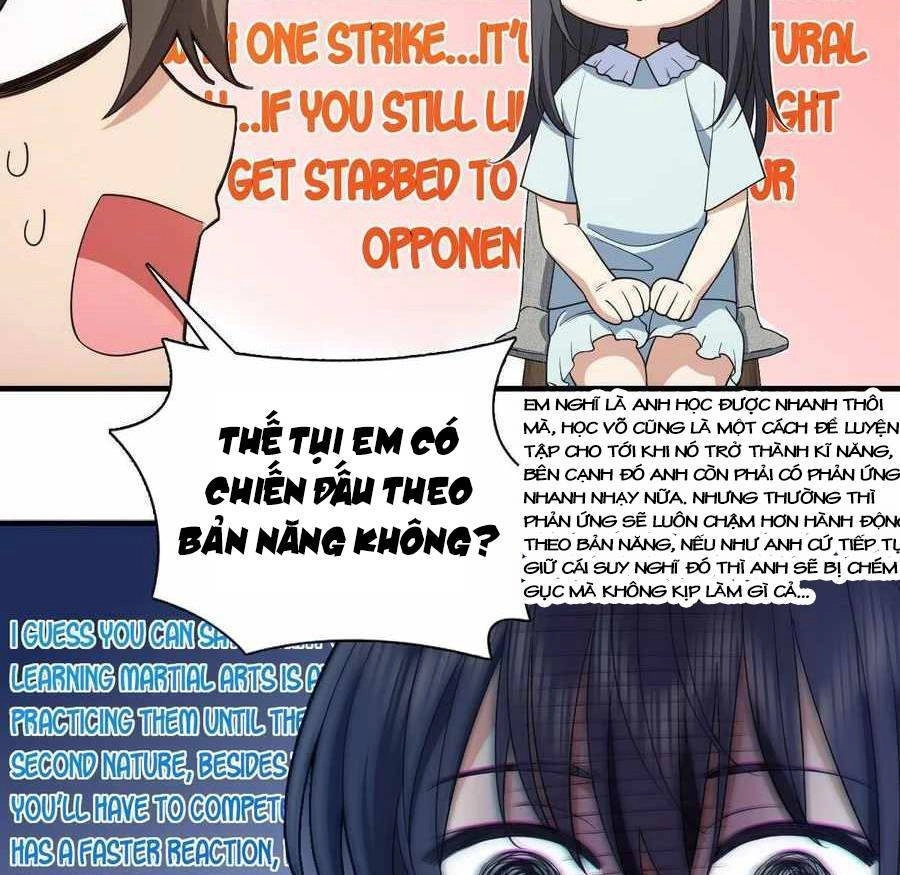 Bà Xã Nhà Tôi Đến Từ Ngàn Năm Trước Chapter 124 - 35