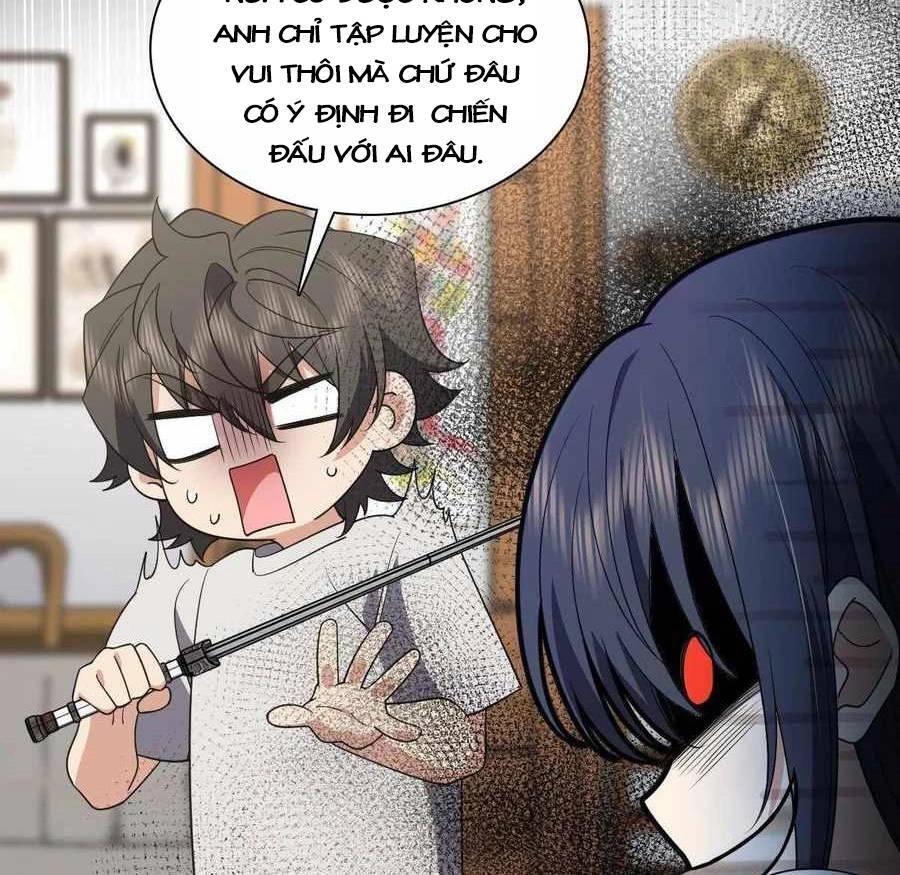 Bà Xã Nhà Tôi Đến Từ Ngàn Năm Trước Chapter 124 - 37