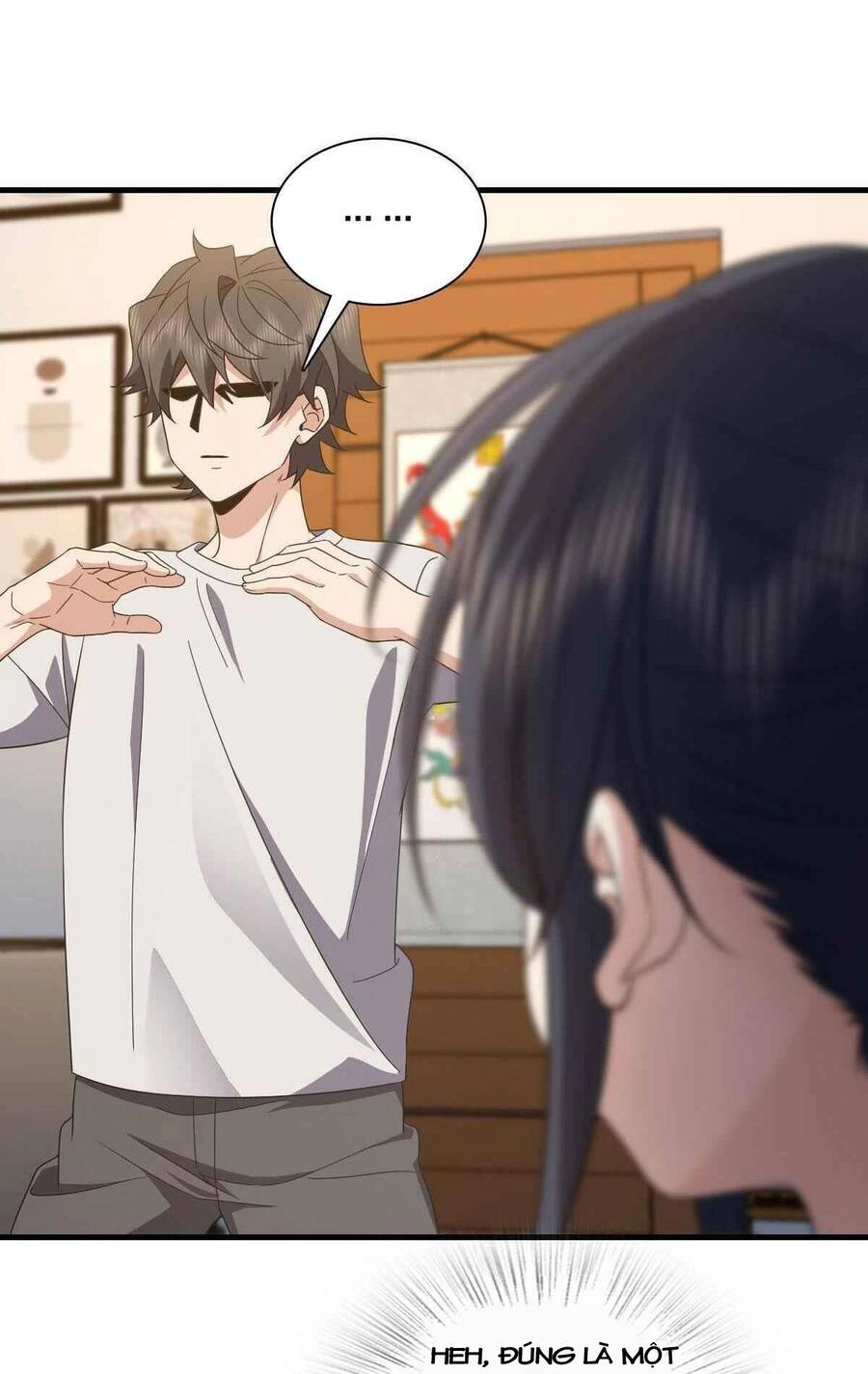 Bà Xã Nhà Tôi Đến Từ Ngàn Năm Trước Chapter 125 - 12