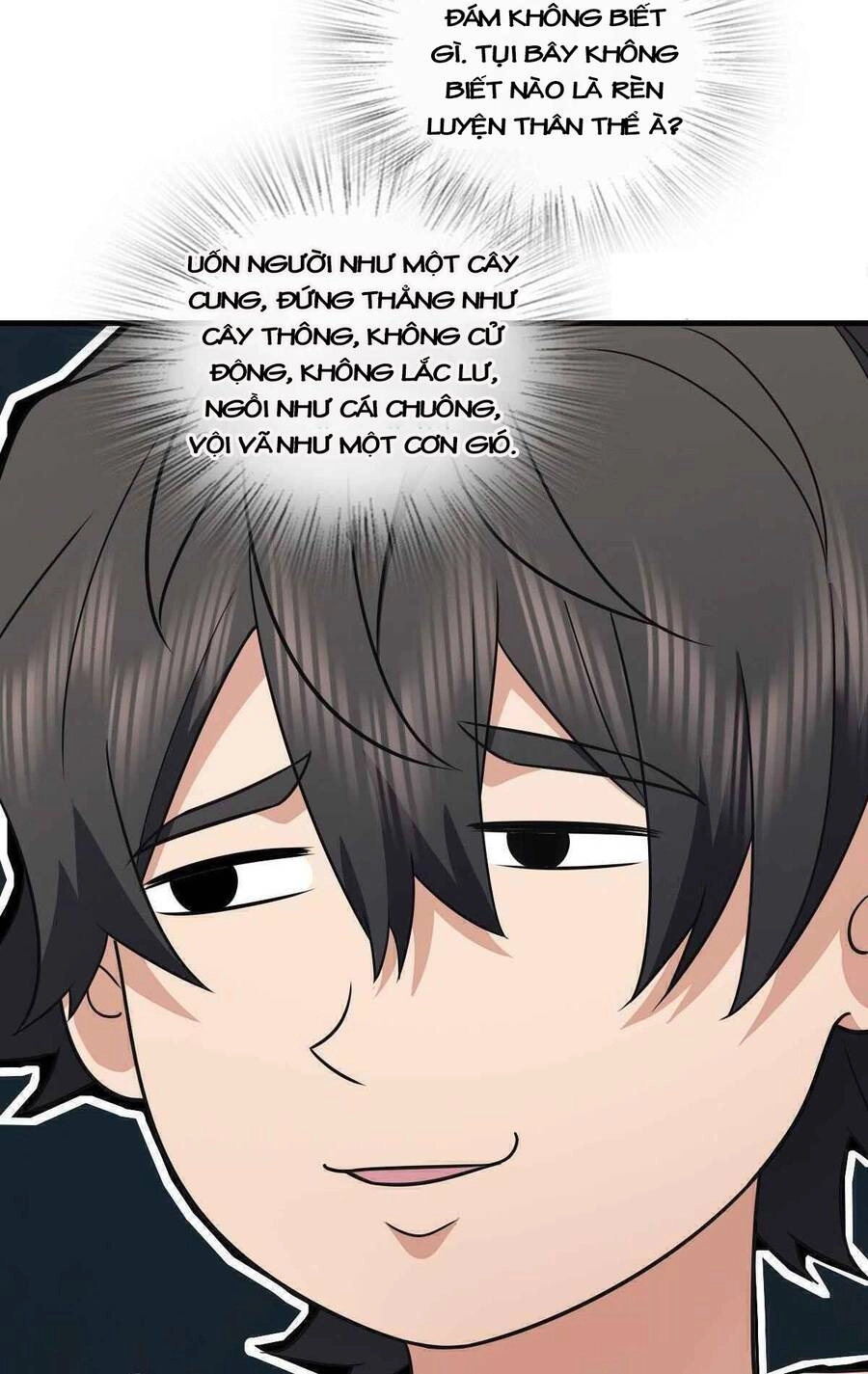 Bà Xã Nhà Tôi Đến Từ Ngàn Năm Trước Chapter 125 - 13