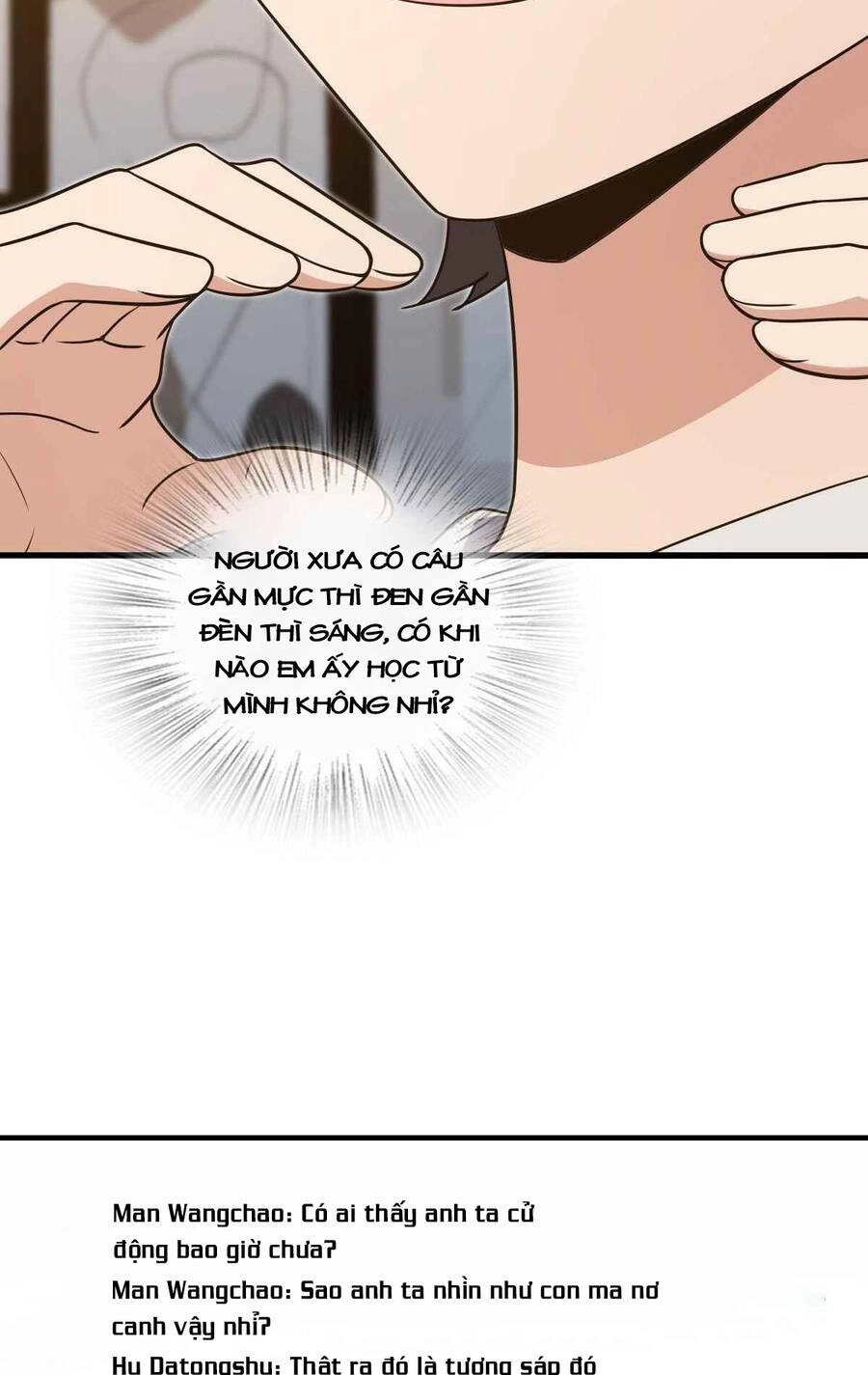 Bà Xã Nhà Tôi Đến Từ Ngàn Năm Trước Chapter 125 - 17