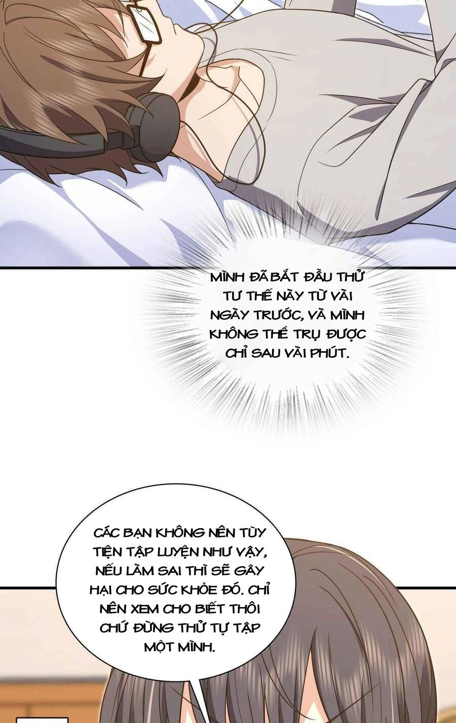 Bà Xã Nhà Tôi Đến Từ Ngàn Năm Trước Chapter 125 - 19