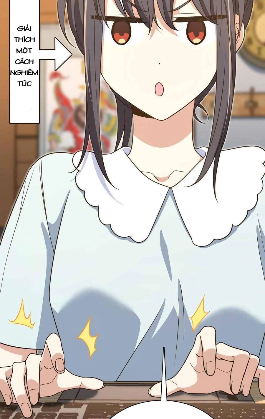 Bà Xã Nhà Tôi Đến Từ Ngàn Năm Trước Chapter 125 - 20