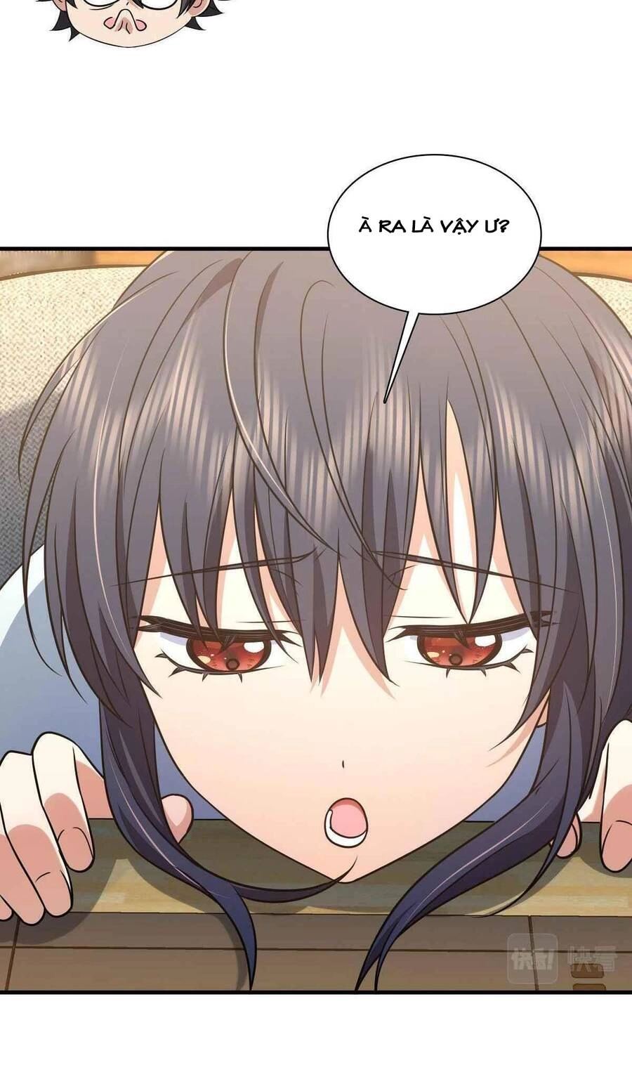 Bà Xã Nhà Tôi Đến Từ Ngàn Năm Trước Chapter 125 - 34