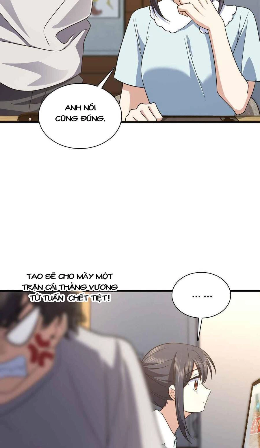 Bà Xã Nhà Tôi Đến Từ Ngàn Năm Trước Chapter 125 - 36