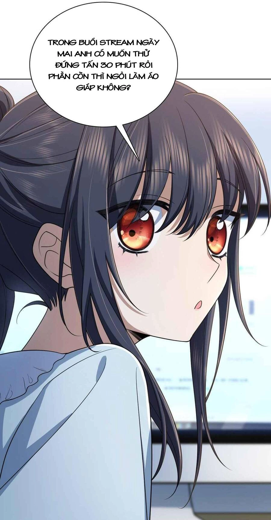 Bà Xã Nhà Tôi Đến Từ Ngàn Năm Trước Chapter 126 - 12