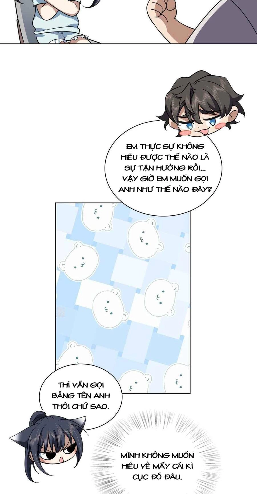 Bà Xã Nhà Tôi Đến Từ Ngàn Năm Trước Chapter 126 - 20