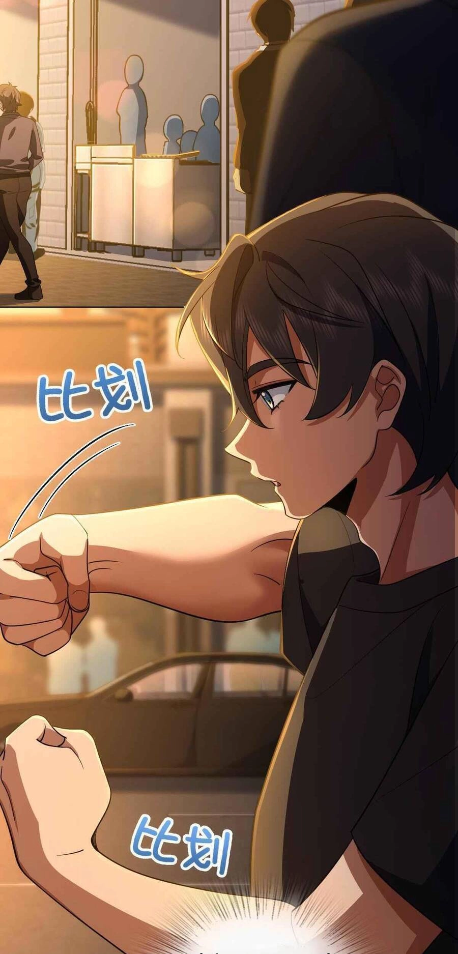 Bà Xã Nhà Tôi Đến Từ Ngàn Năm Trước Chapter 126 - 26