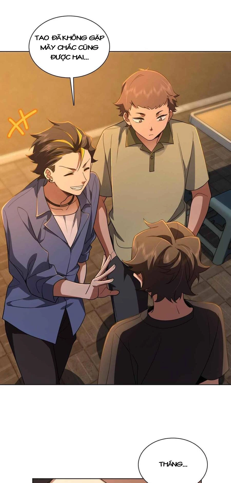 Bà Xã Nhà Tôi Đến Từ Ngàn Năm Trước Chapter 126 - 28