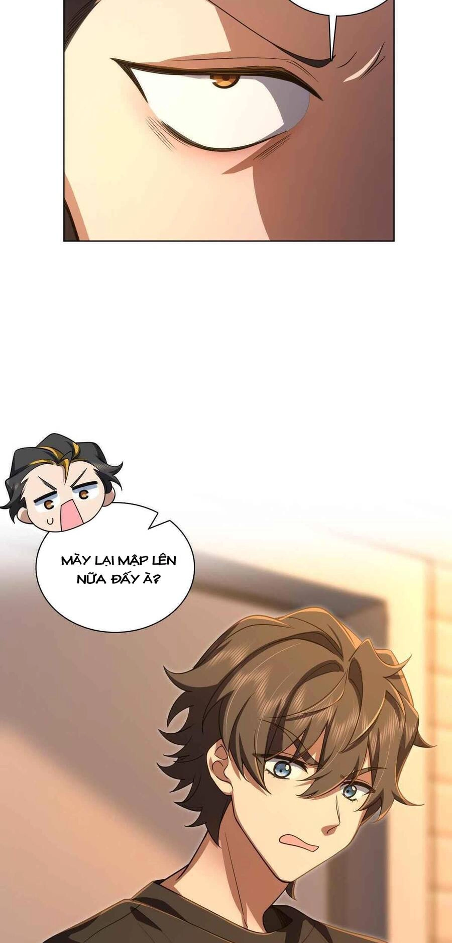 Bà Xã Nhà Tôi Đến Từ Ngàn Năm Trước Chapter 126 - 29