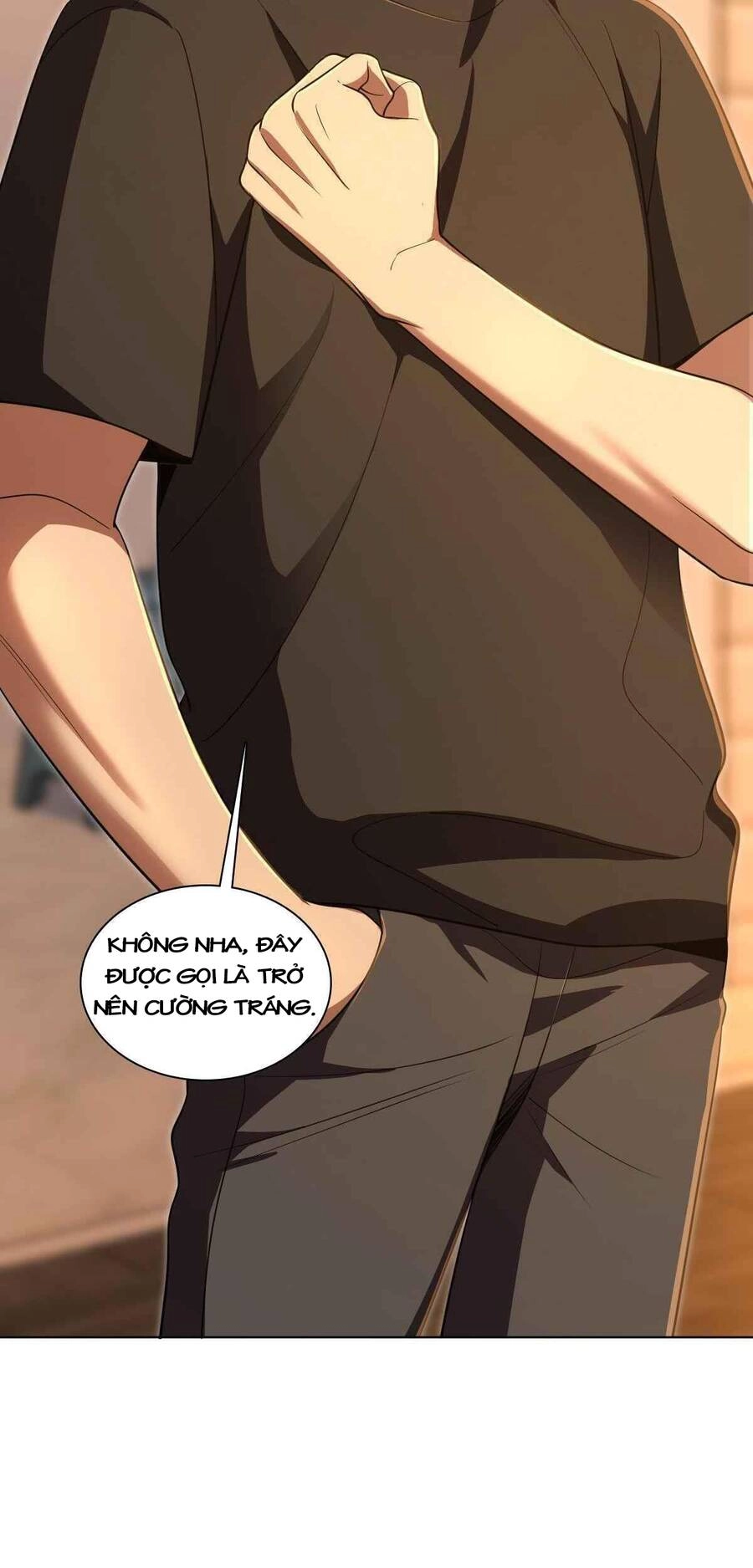 Bà Xã Nhà Tôi Đến Từ Ngàn Năm Trước Chapter 126 - 30