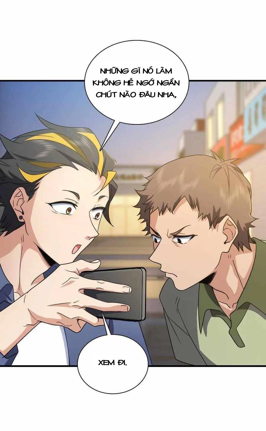 Bà Xã Nhà Tôi Đến Từ Ngàn Năm Trước Chapter 127 - 2