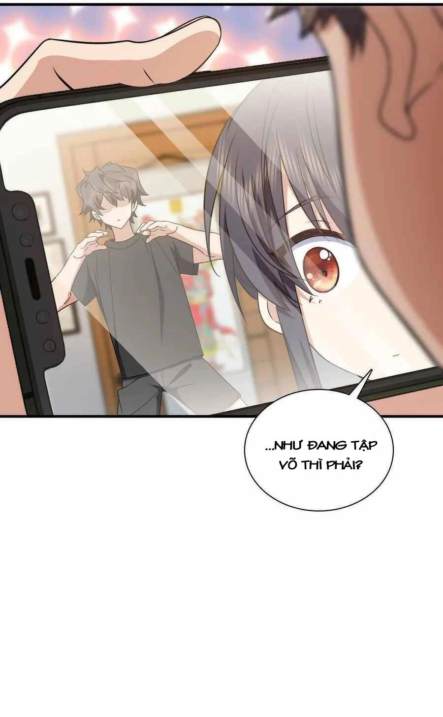 Bà Xã Nhà Tôi Đến Từ Ngàn Năm Trước Chapter 127 - 3