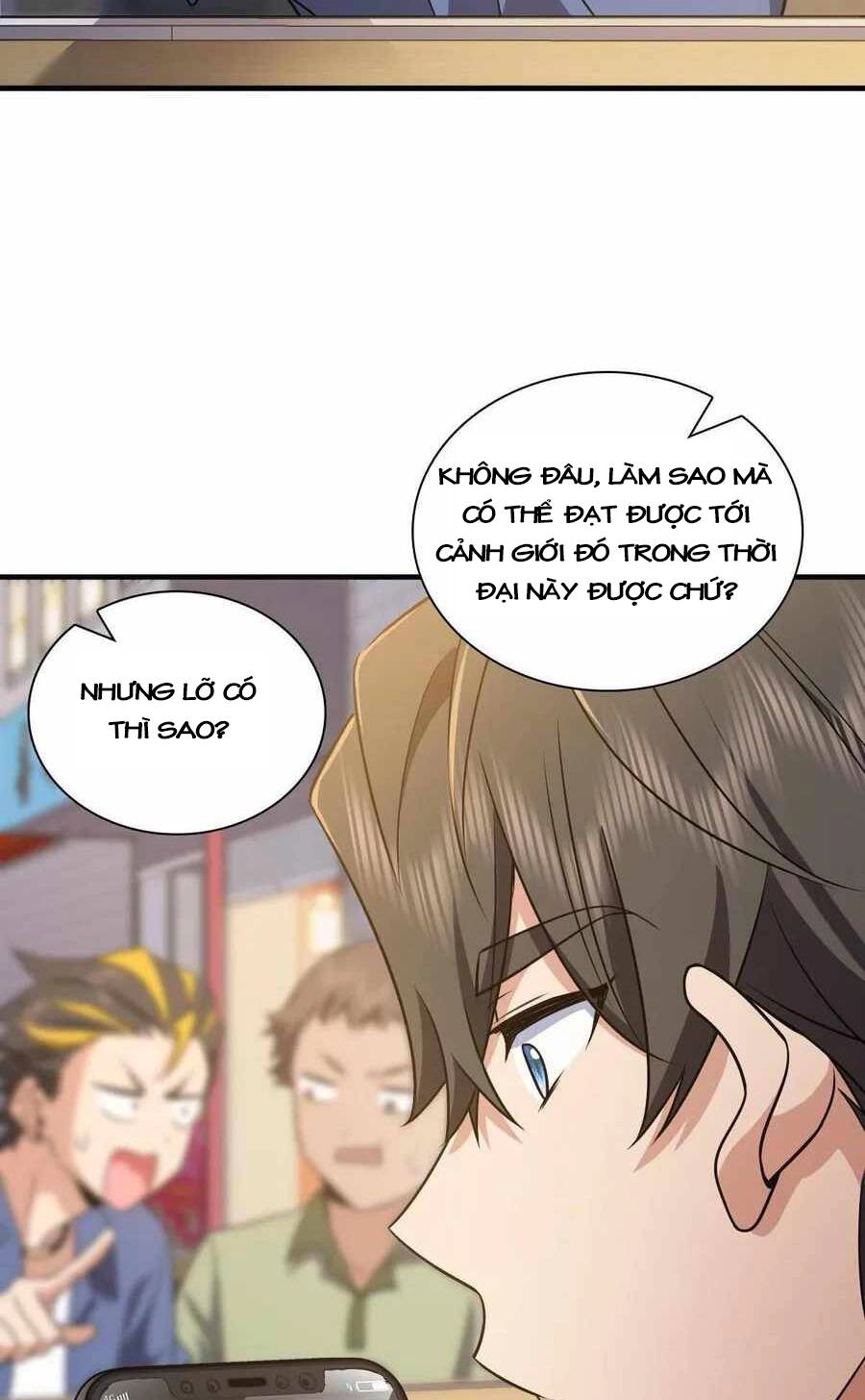 Bà Xã Nhà Tôi Đến Từ Ngàn Năm Trước Chapter 127 - 5