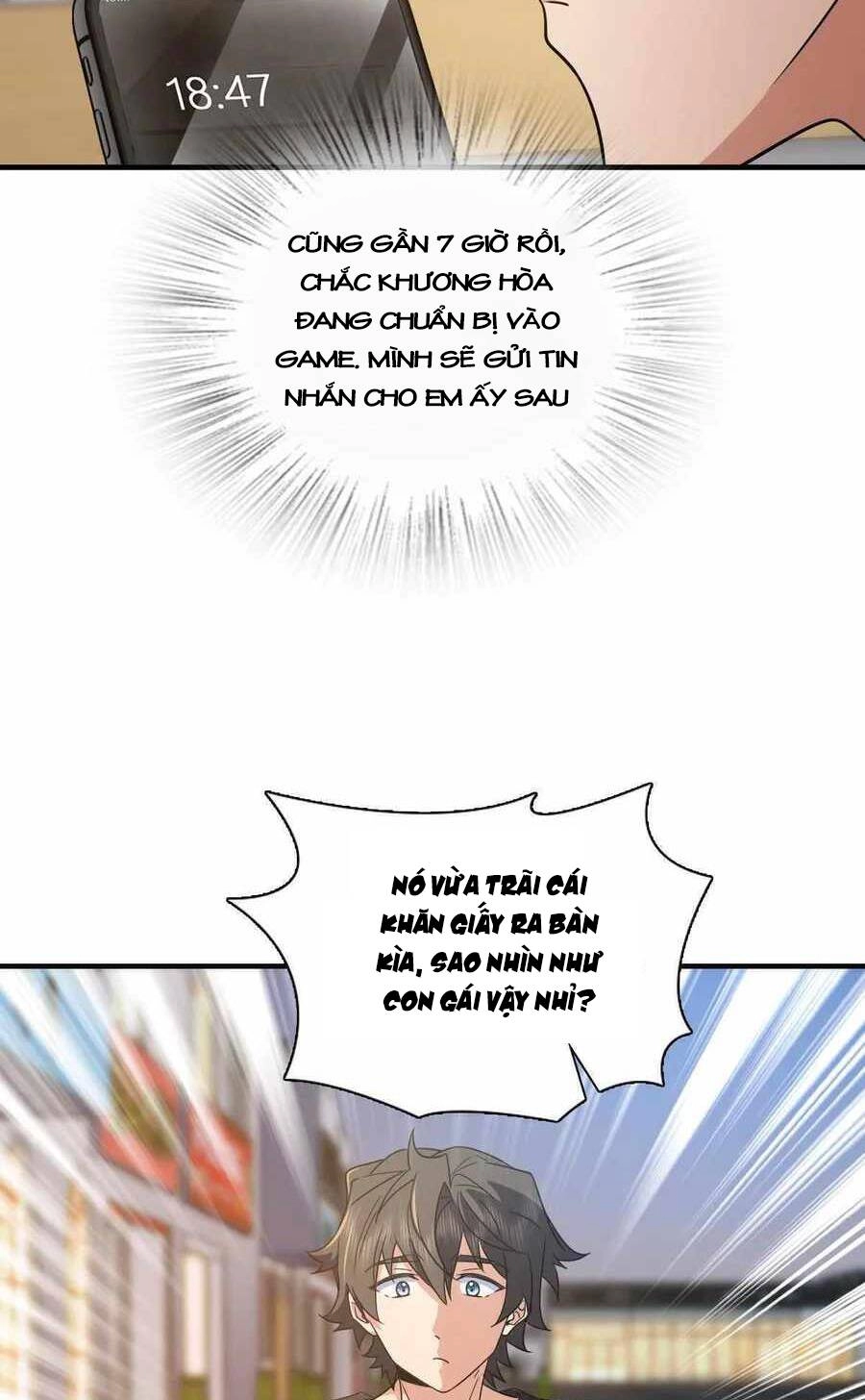 Bà Xã Nhà Tôi Đến Từ Ngàn Năm Trước Chapter 127 - 6