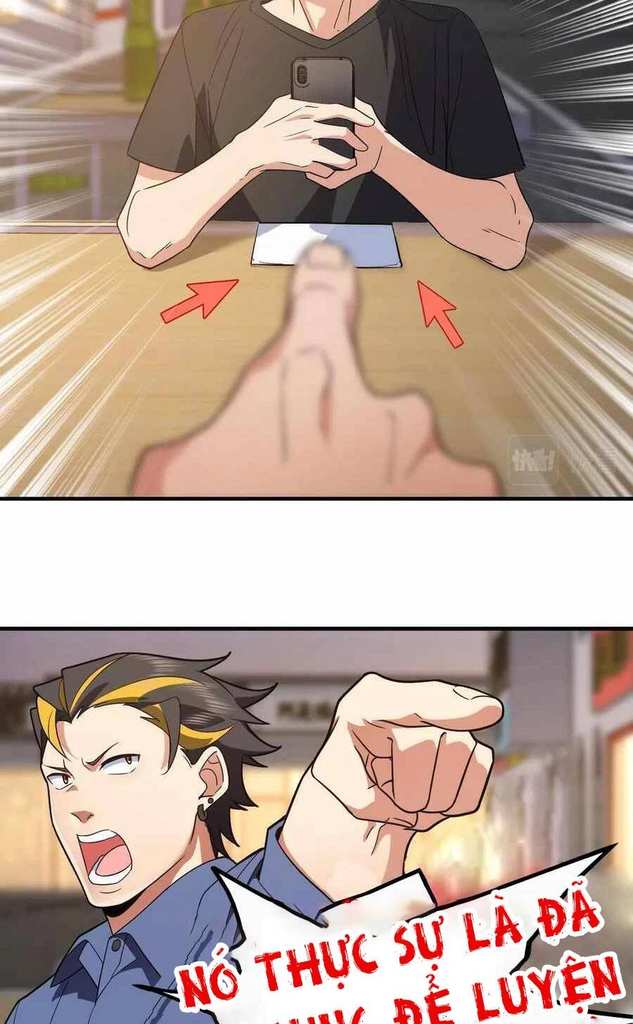 Bà Xã Nhà Tôi Đến Từ Ngàn Năm Trước Chapter 127 - 7