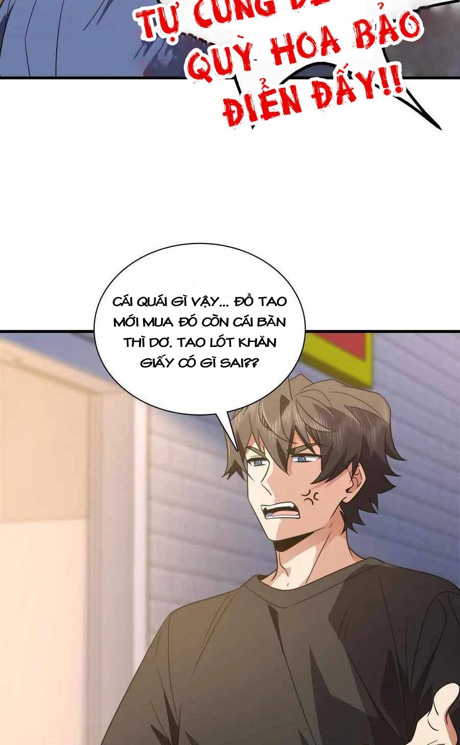 Bà Xã Nhà Tôi Đến Từ Ngàn Năm Trước Chapter 127 - 8