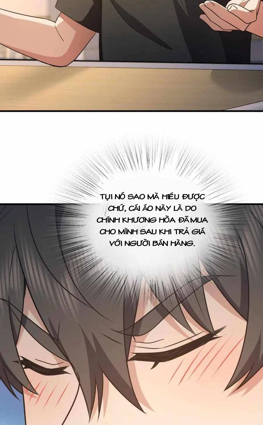 Bà Xã Nhà Tôi Đến Từ Ngàn Năm Trước Chapter 127 - 9