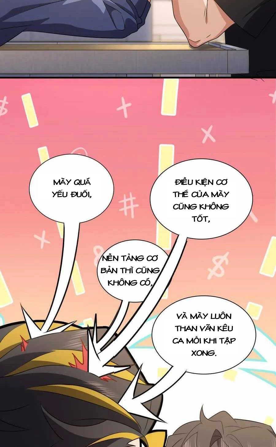 Bà Xã Nhà Tôi Đến Từ Ngàn Năm Trước Chapter 127 - 11