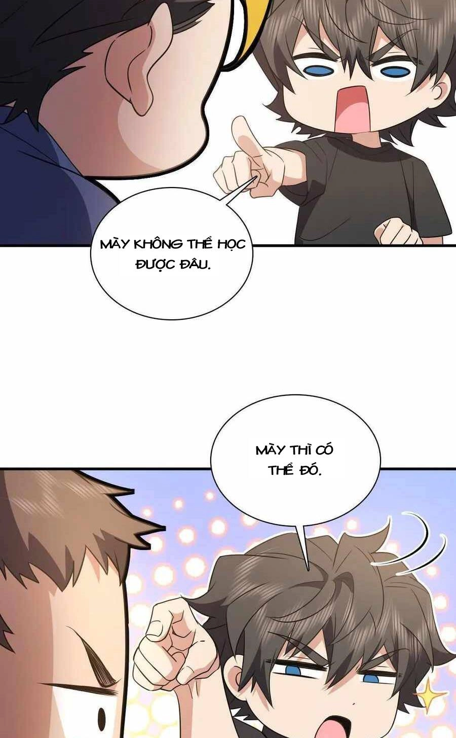 Bà Xã Nhà Tôi Đến Từ Ngàn Năm Trước Chapter 127 - 12