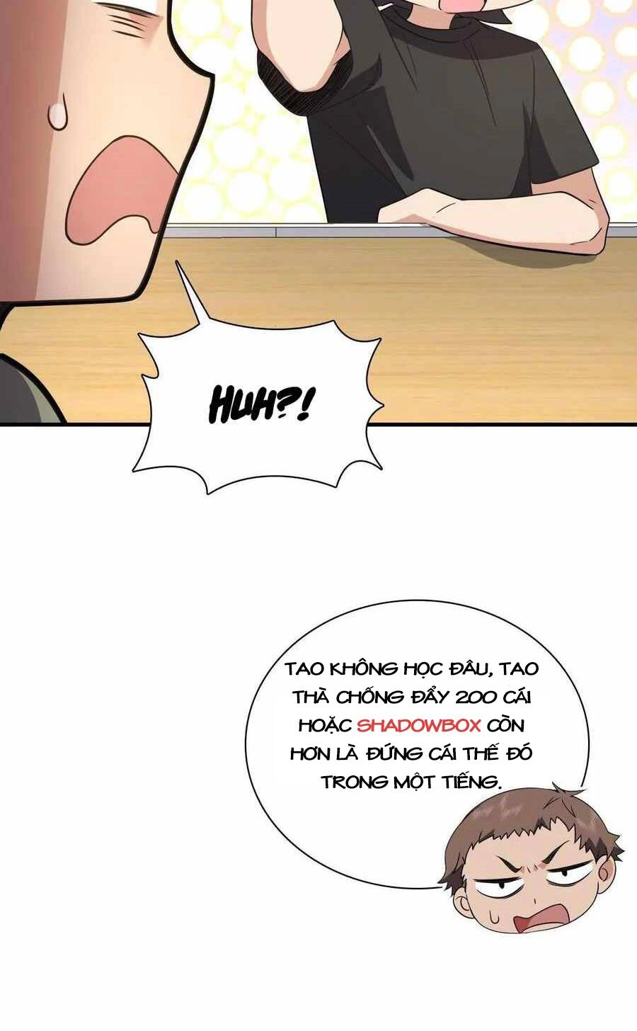 Bà Xã Nhà Tôi Đến Từ Ngàn Năm Trước Chapter 127 - 13