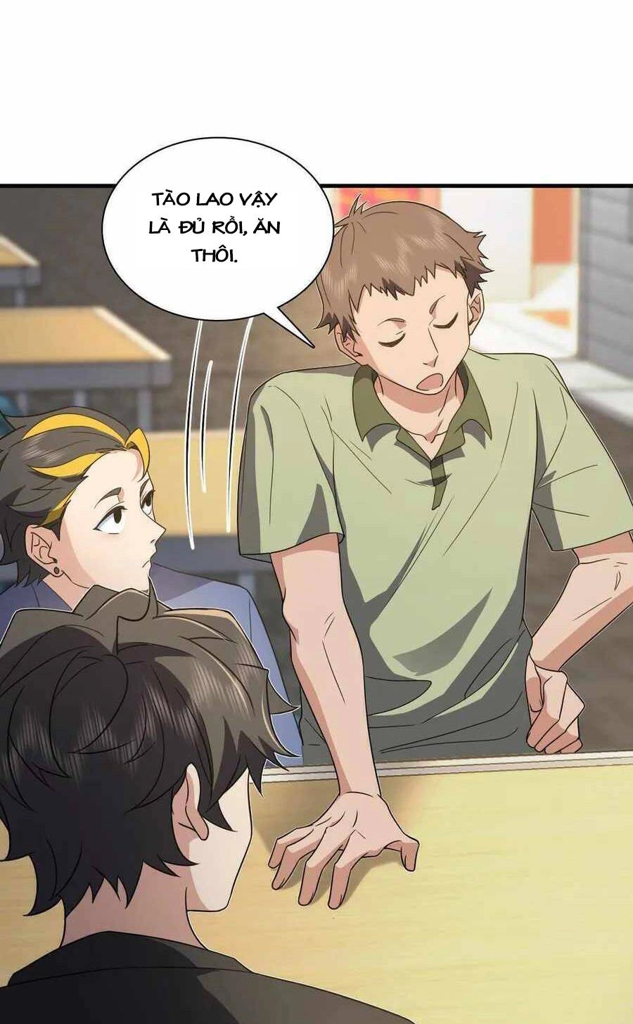 Bà Xã Nhà Tôi Đến Từ Ngàn Năm Trước Chapter 127 - 14