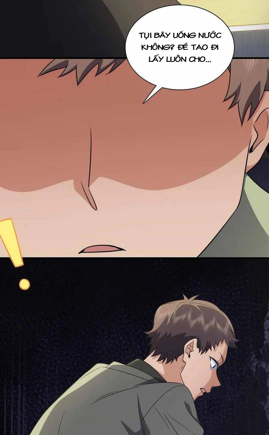 Bà Xã Nhà Tôi Đến Từ Ngàn Năm Trước Chapter 127 - 15