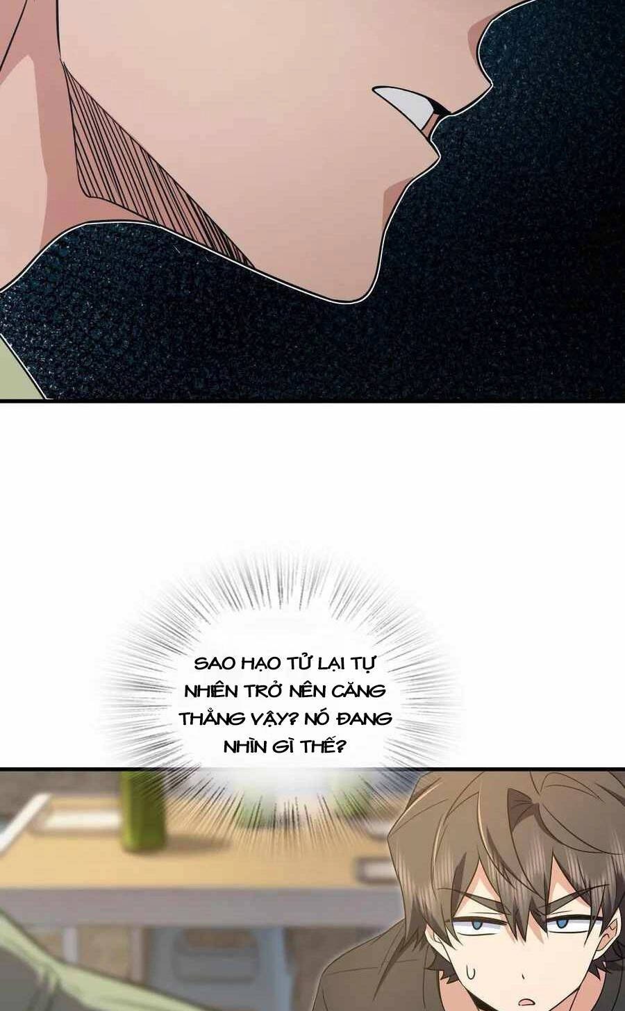 Bà Xã Nhà Tôi Đến Từ Ngàn Năm Trước Chapter 127 - 18