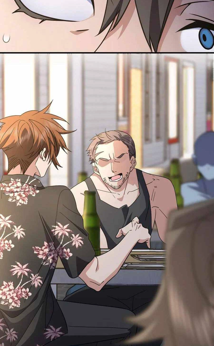 Bà Xã Nhà Tôi Đến Từ Ngàn Năm Trước Chapter 127 - 20