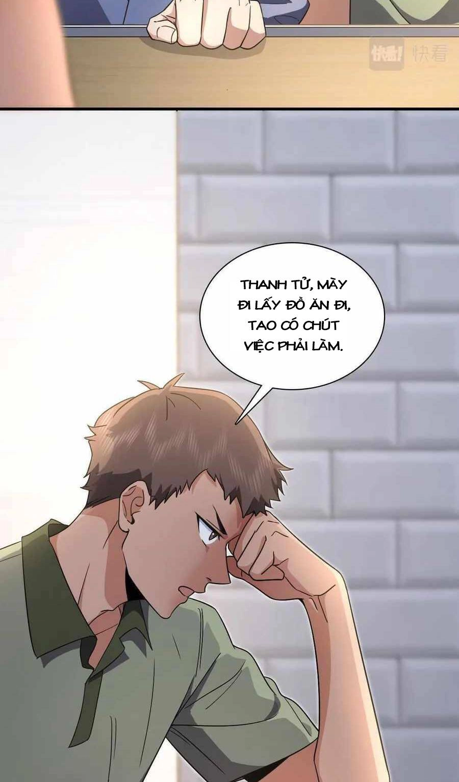 Bà Xã Nhà Tôi Đến Từ Ngàn Năm Trước Chapter 127 - 24