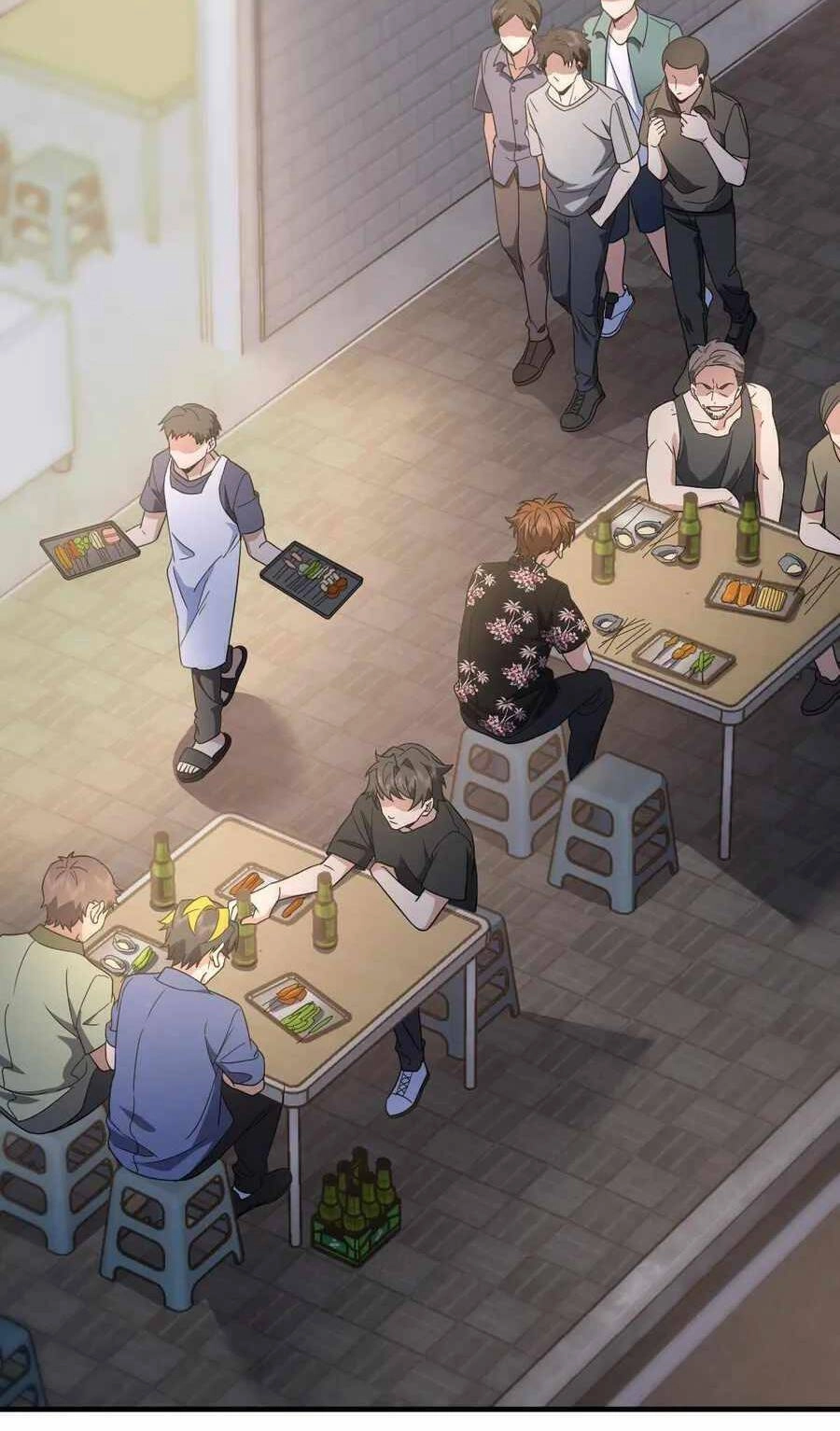 Bà Xã Nhà Tôi Đến Từ Ngàn Năm Trước Chapter 127 - 27