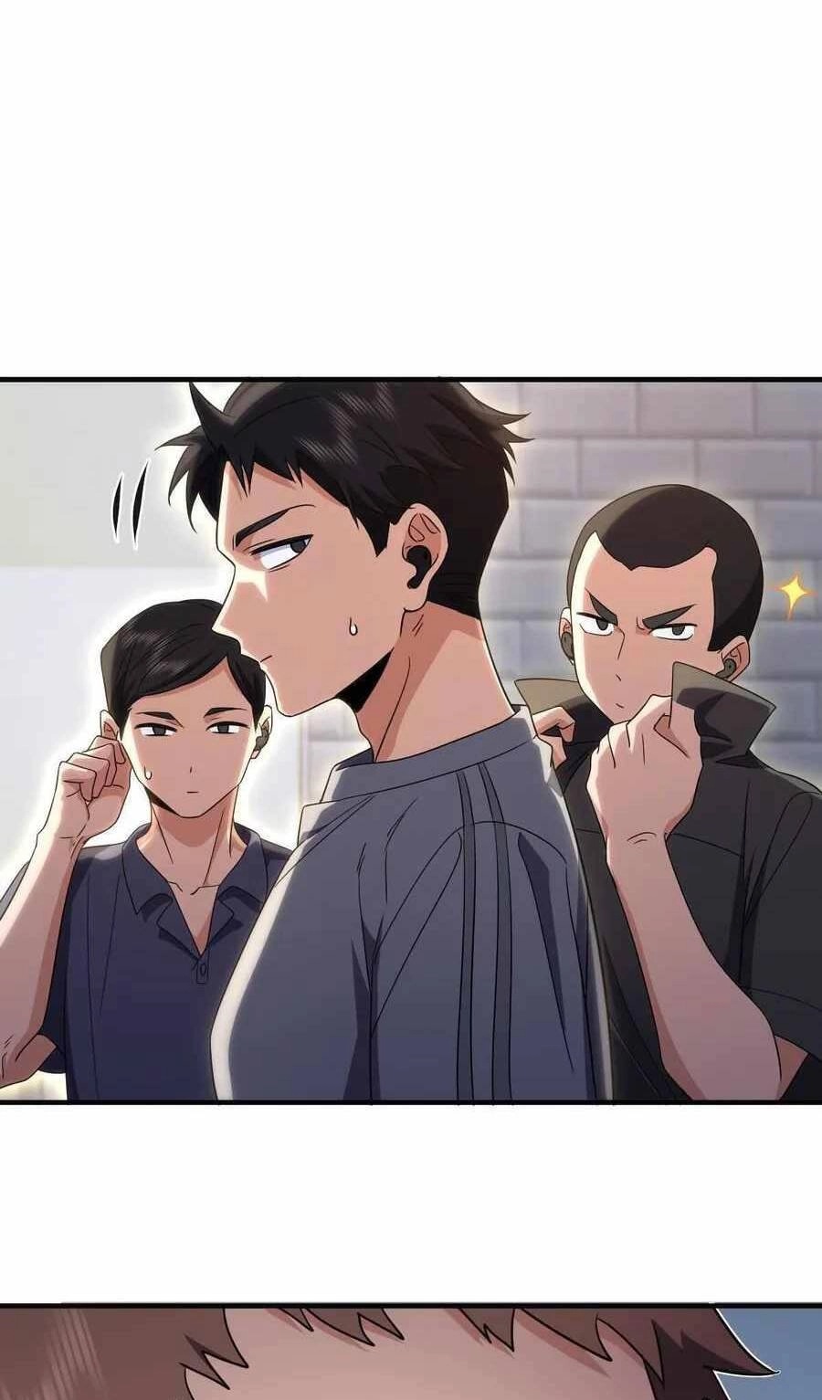 Bà Xã Nhà Tôi Đến Từ Ngàn Năm Trước Chapter 127 - 28