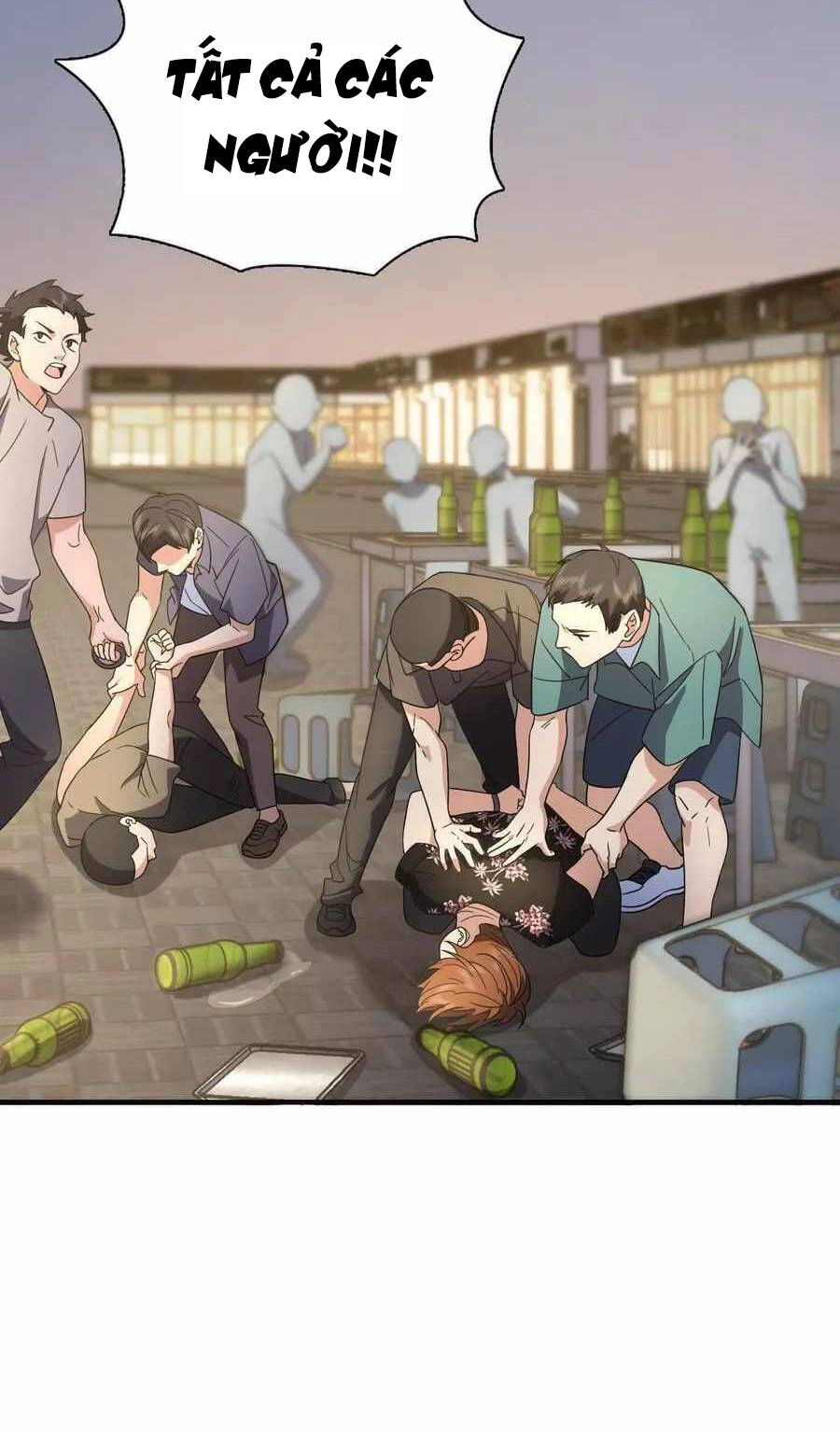 Bà Xã Nhà Tôi Đến Từ Ngàn Năm Trước Chapter 127 - 34